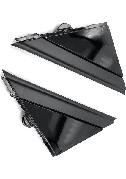 Kapı Aynası Üçgen Plaka Kapağı (Yurt Dışından) indirimleri