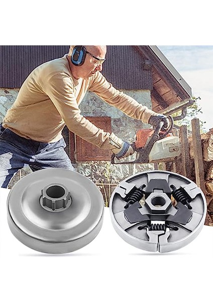 Zincirli Testere Aksesuarları Debriyaj Dişlisi Pasif Disk (Yurt Dışından) modelleri