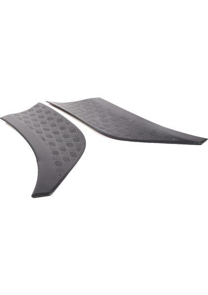 Araba Arka Tarafı Çizilmeye Karşı Koruyucu Kapak Döşemesi (Yurt Dışından) fırsatları