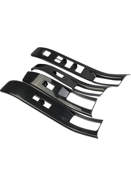 2022-2024 Araba Camı Kaldırma Anahtarı Paneli Kapağı (Yurt Dışından) fiyatları