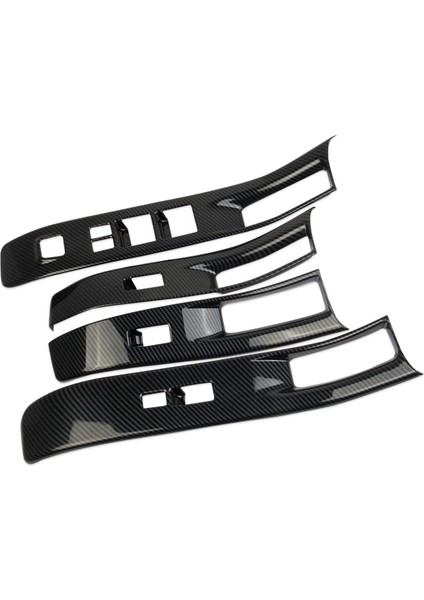 2022-2024 Araba Camı Kaldırma Anahtarı Paneli Kapağı (Yurt Dışından) indirimleri