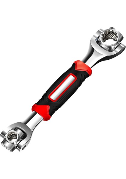 52'si 1 Arada Soket Anahtarı, Profesyonel Çok Işlevli Döner Aletler (Yurt Dışından)