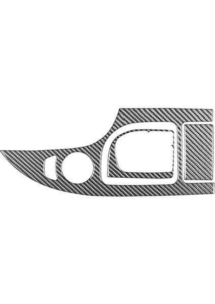 5 Serisi E60CAR Orta Kontrol Vites Paneli Döşeme Iç Mekan (Yurt Dışından) modelleri