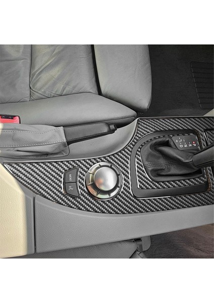 5 Serisi E60CAR Orta Kontrol Vites Paneli Döşeme Iç Mekan (Yurt Dışından) indirimleri