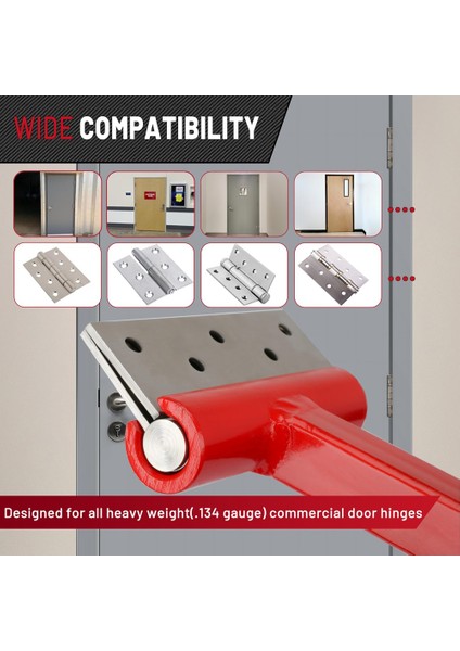 Menteşe Ayarlama Aleti, Uzun Saplı Menteşe Bükme Anahtarı (Yurt Dışından) fırsatları