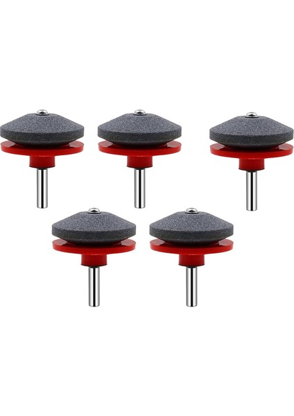 5 Adet Çim Biçme Makinesi Mat Bıçak Bileyici, Çim Biçme Makinesi Bıçak Bileyici Aracı (Yurt Dışından)