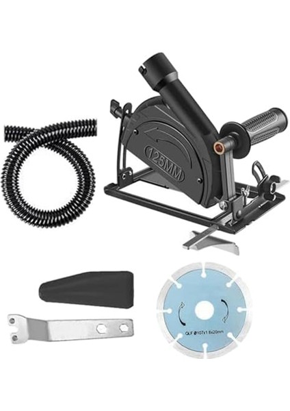 Öğütücü Için Ayarlanabilir Destek, Geliştirilmiş Açı Öğütücü Standı Aracı, D (Yurt Dışından)