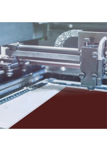 4 Adet Renkli Lazer Gravür Işaretleme Kağıdı 39X27CM (Yurt Dışından) fırsatları