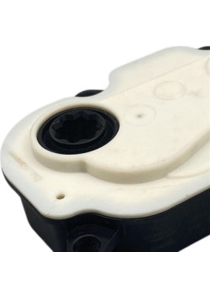 Mk2 Escape Için Araba Panjur Izgarası Hava Aktüatör Motoru (Yurt Dışından)