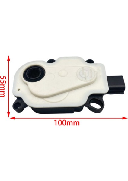 Mk2 Escape Için Araba Panjur Izgarası Hava Aktüatör Motoru (Yurt Dışından) modelleri