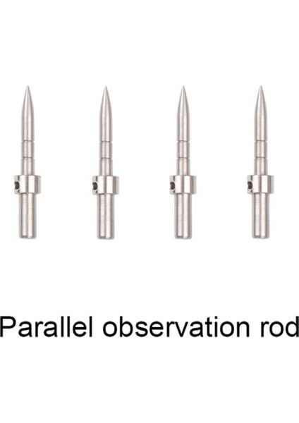 6 Adet Implant Kılavuz Seti Otoklavlanabilir Ağızdan Ekim -Konum Belirleyici (Yurt Dışından) indirimleri