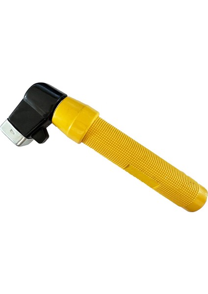 Kaynak Elektrot Tutucu Büküm Tipi 400A Elektrot Kelepçesi Sarı (Yurt Dışından)