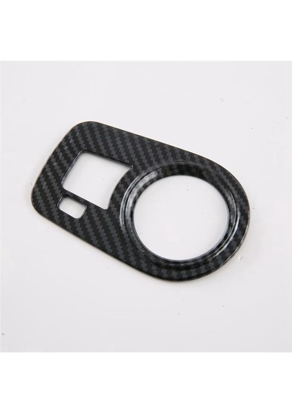 Mg 4 Mg4 Ev Araba Far Anahtarı Kapağı Trim Sticker Dekorasyonu Için (Yurt Dışından) modelleri