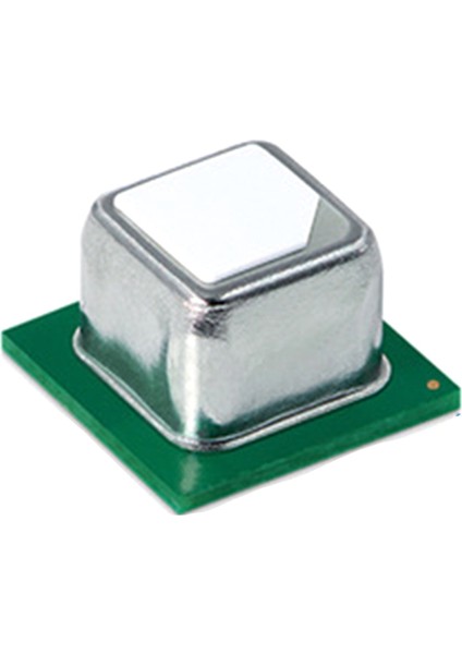 SCD41 Gaz Sensörü Modülü Co2 Karbondioksit Sıcaklığını D Algılar (Yurt Dışından)