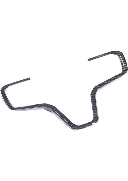 Araba Direksiyon Simidi Kapağı Trim Dekorasyon Aksesuarları Için (Yurt Dışından) fiyatları