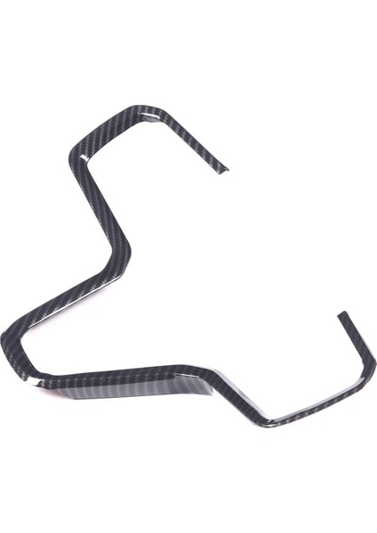 Araba Direksiyon Simidi Kapağı Trim Dekorasyon Aksesuarları Için (Yurt Dışından) indirimleri