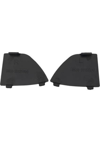 B63B-50-101 B63B-50-102 Araba Ön Alt Tampon Çekme Kancası (Yurt Dışından)