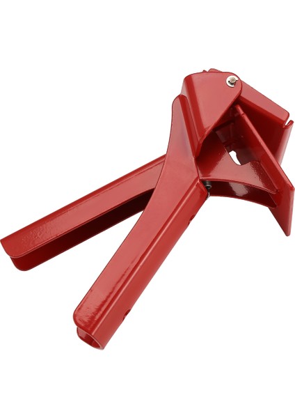 Tüp Ekstrüzyon Aleti - Verimli Rtv ve Silikon Dağıtıcı Malzeme (Yurt Dışından)