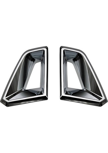 2023 2024 Ön Tampon Izgara Yan Kapak Döşemesi (Yurt Dışından) fiyatları