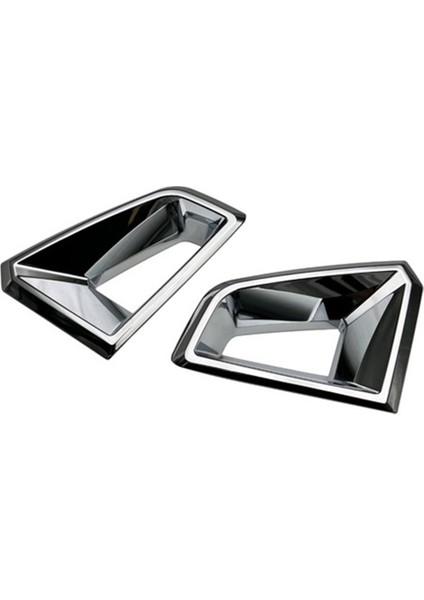 2023 2024 Ön Tampon Izgara Yan Kapak Döşemesi (Yurt Dışından) indirimleri