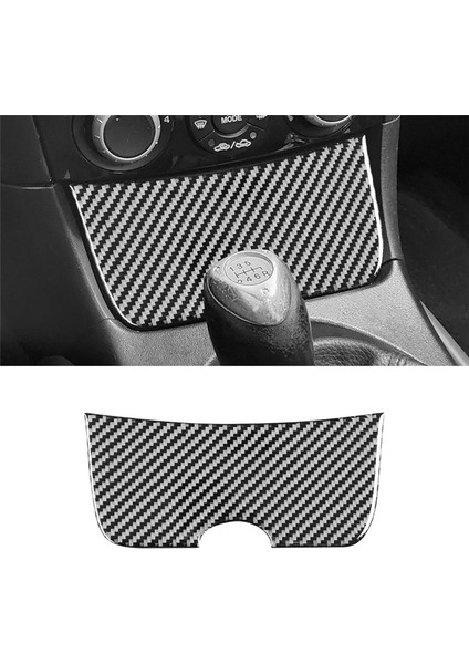 Rx8 Rx-8 Merkezi Kontrol Depolama Kutusu Panel Kapağı Döşemesi (Yurt Dışından)