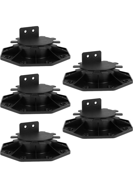 Omurga Montaj Tabanı Çerçevesi Ayarlanabilir Omurga Desteği Taban (30-60MM) (Yurt Dışından) indirimleri