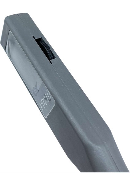 PD210 70W Taşınabilir Lehimleme Istasyonu Sıcaklık Kontrolü (Yurt Dışından)