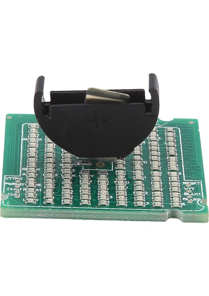 Masaüstü Cpu 775 Soket Test Cihazı Cpu Soket Analizörü (Yurt Dışından)