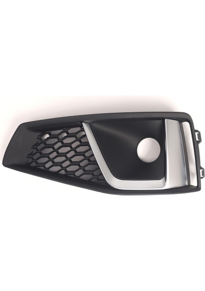 Ön Izgara Sis Lambası Çerçevesi Sol Sis Lambası Izgara Kapağı (Yurt Dışından) fiyatları