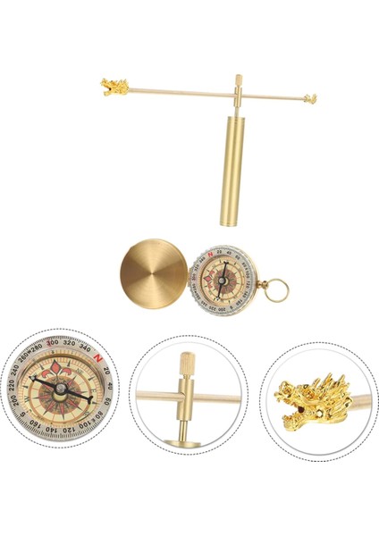 Hükümdar Ejderha- Su Dowsing Çubuğu Su Algılama Kehanet Çubuğu (Yurt Dışından) fırsatları