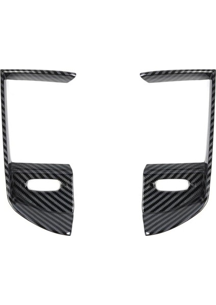 Orta Konsol Hava Menfezi Çıkış Dekorasyon Kapağı Döşemesi (Yurt Dışından) fiyatları