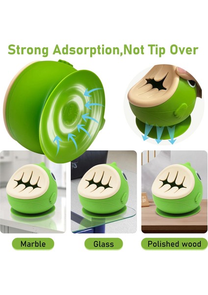 Emişli Vinil Ayıklama Hurda Toplayıcı, Ayıklama Vinil Aleti, Yeşil (Yurt Dışından) indirimleri