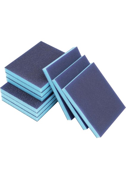60-200 Grit Zımpara Süngeri Zımpara Bloğu Seti Islak Kuru, Zımpara Blokları (Yurt Dışından) modelleri