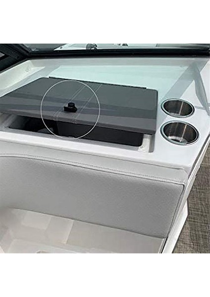 Set Deniz Teknesi Radyo Kutusu Için Kilitli Basmalı Düğme Mandalı (Yurt Dışından) modelleri