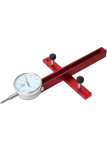 Uzun Masa Testeresi Kadran Göstergesi Düzeltmesi (Yurt Dışından)