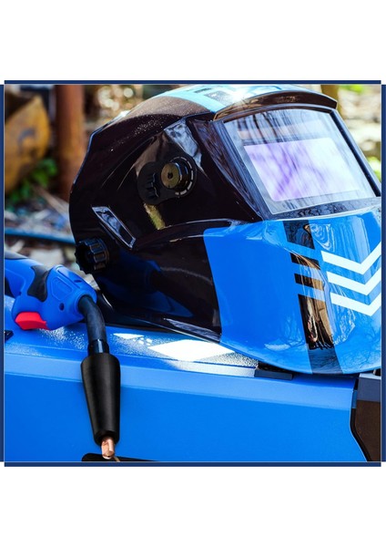 Kaynak Tabancası Seti A Için Akı Çekirdekli Havasız Nozul Seti (Yurt Dışından) modelleri