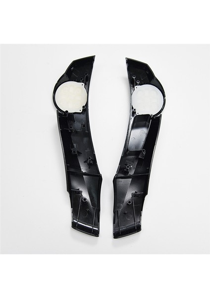 Araba Ses Kontrol Anahtarı Parlak Siyah Çerçeve Kaplaması (Yurt Dışından)