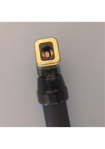 Kaynak Elektrot Tutucu Büküm Tipi 400A Elektrot Kelepçesi Sarı (Yurt Dışından) indirimleri