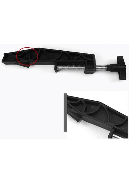 5 Adet Eğik Delik Cihazı Için Özel Sabitleme Klipsi Marangozluk Eğik (Yurt Dışından) modelleri