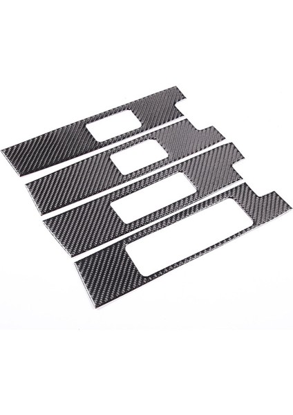 2022-2023 Karbon Fiber Araba Cam Kaldırma (Yurt Dışından)