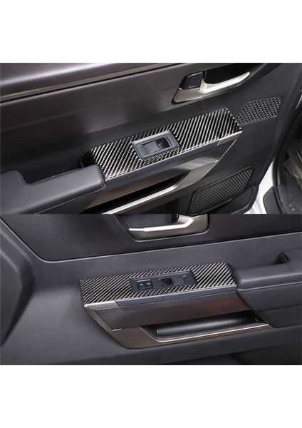 2022-2023 Karbon Fiber Araba Cam Kaldırma (Yurt Dışından) fırsatları