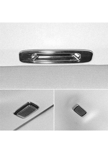 14-18 Kit Iç Mekan Gümüş (Yurt Dışından) modelleri