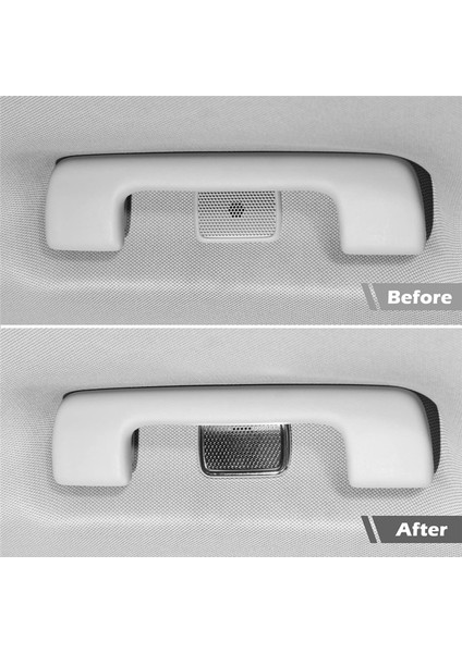 14-18 Kit Iç Mekan Gümüş (Yurt Dışından) fırsatları