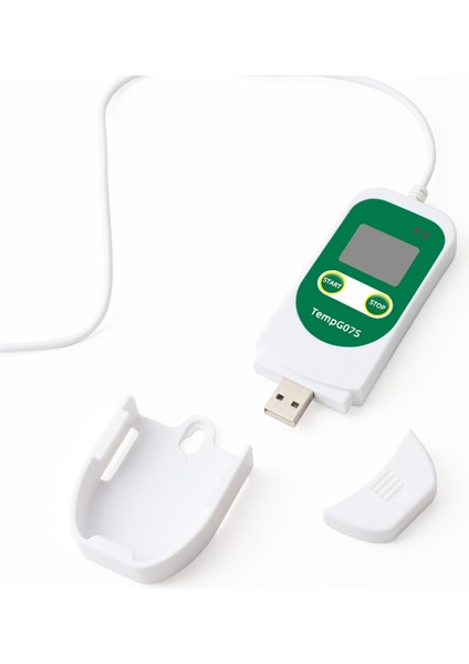 USB Sıcaklık ve Nem Veri Kaydedici (Yurt Dışından) fiyatları