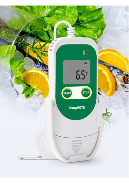 USB Sıcaklık ve Nem Veri Kaydedici (Yurt Dışından) modelleri