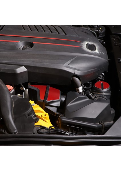 2019-2022 3.0t Motor Hava Giriş Izgarası Kapağı Döşemesi (Yurt Dışından)