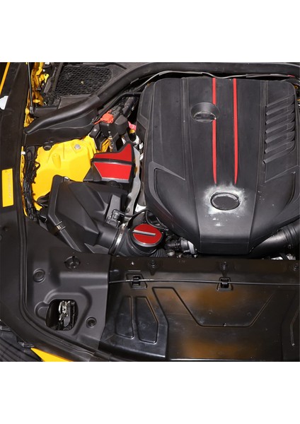 2019-2022 3.0t Motor Hava Giriş Izgarası Kapağı Döşemesi (Yurt Dışından) fırsatları