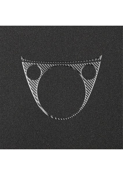 12-15 Araç Merkezi Kontrol Vites Kolu Kapağı Trim Stickerı (Yurt Dışından) indirimleri