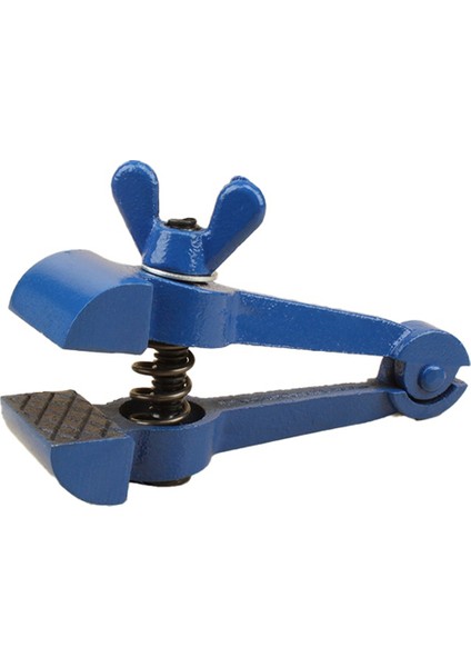 50MM Mini Manuel Mengene Küçük Sabit Pense Çok Amaçlı Pense (Yurt Dışından)
