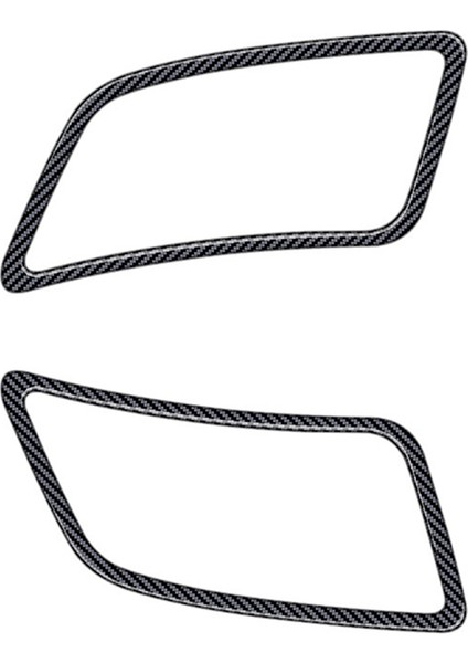 Alphard 40 Serisi 2023+RHD Için Araba Karbon Fiber Desen Ön (Yurt Dışından) fiyatları